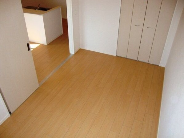 フェリスの物件内観写真